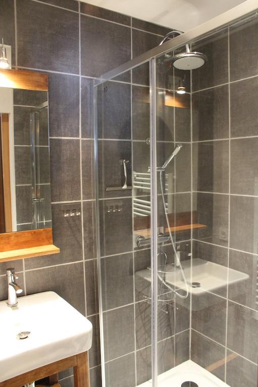 Les Paddocks Du Mont Blanc Hotel Mieussy Bilik gambar