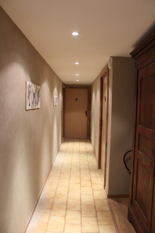Les Paddocks Du Mont Blanc Hotel Mieussy Bilik gambar