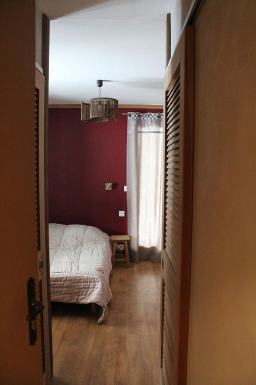 Les Paddocks Du Mont Blanc Hotel Mieussy Bilik gambar